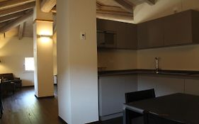 Appartamenti Palazzo De Rossi